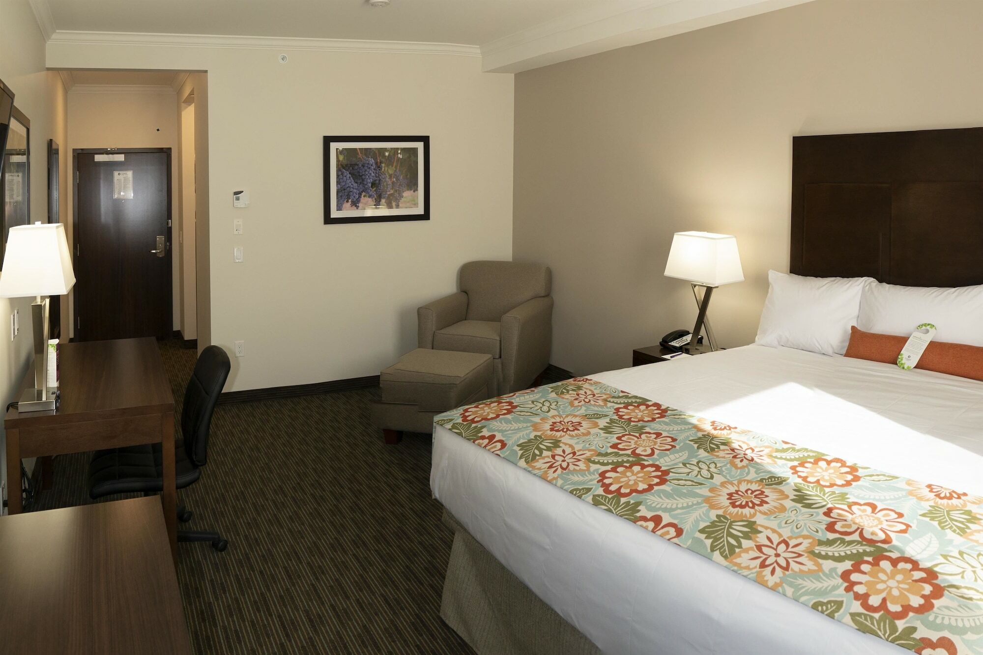 Coast Oliver Hotel Exterior foto
