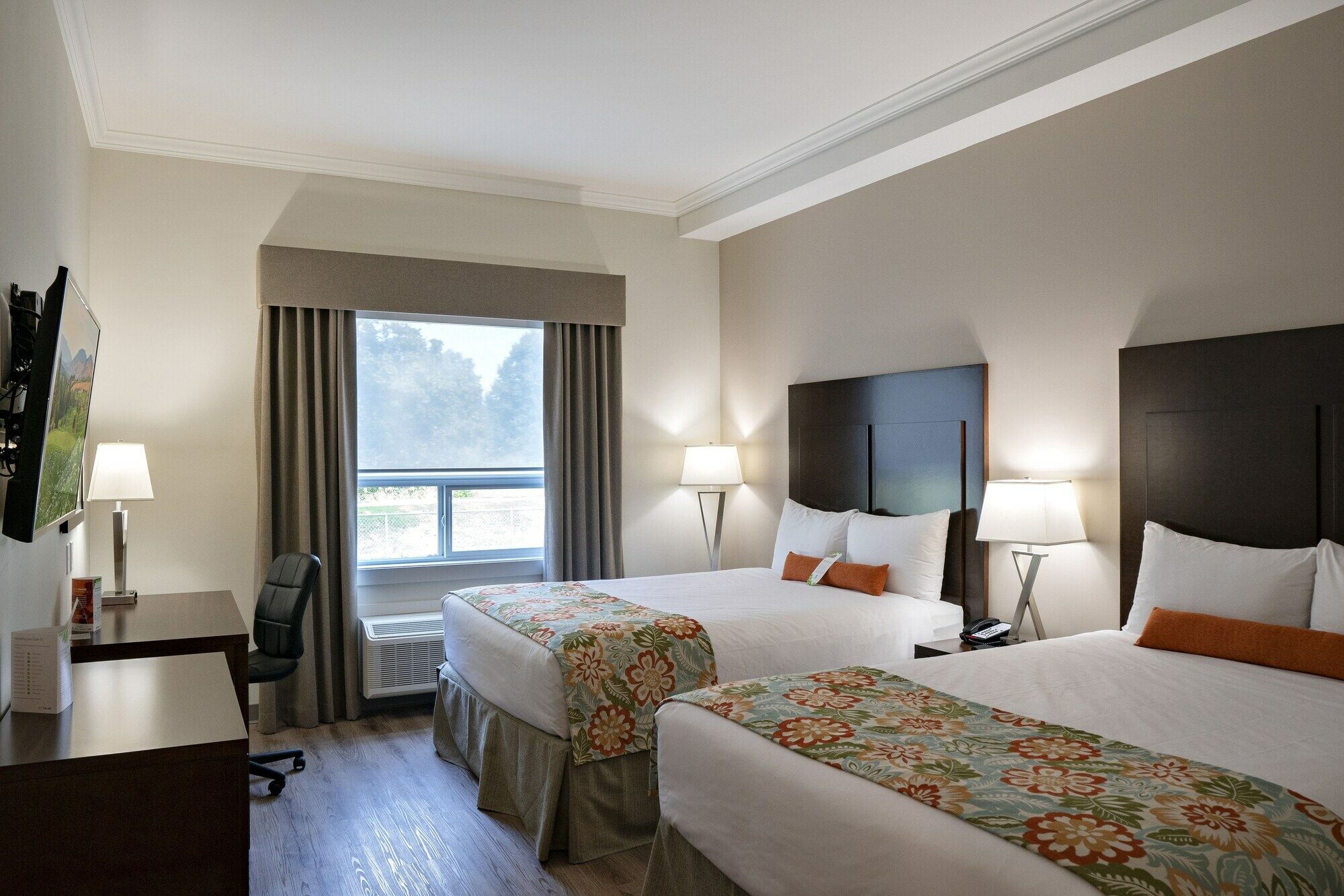 Coast Oliver Hotel Exterior foto