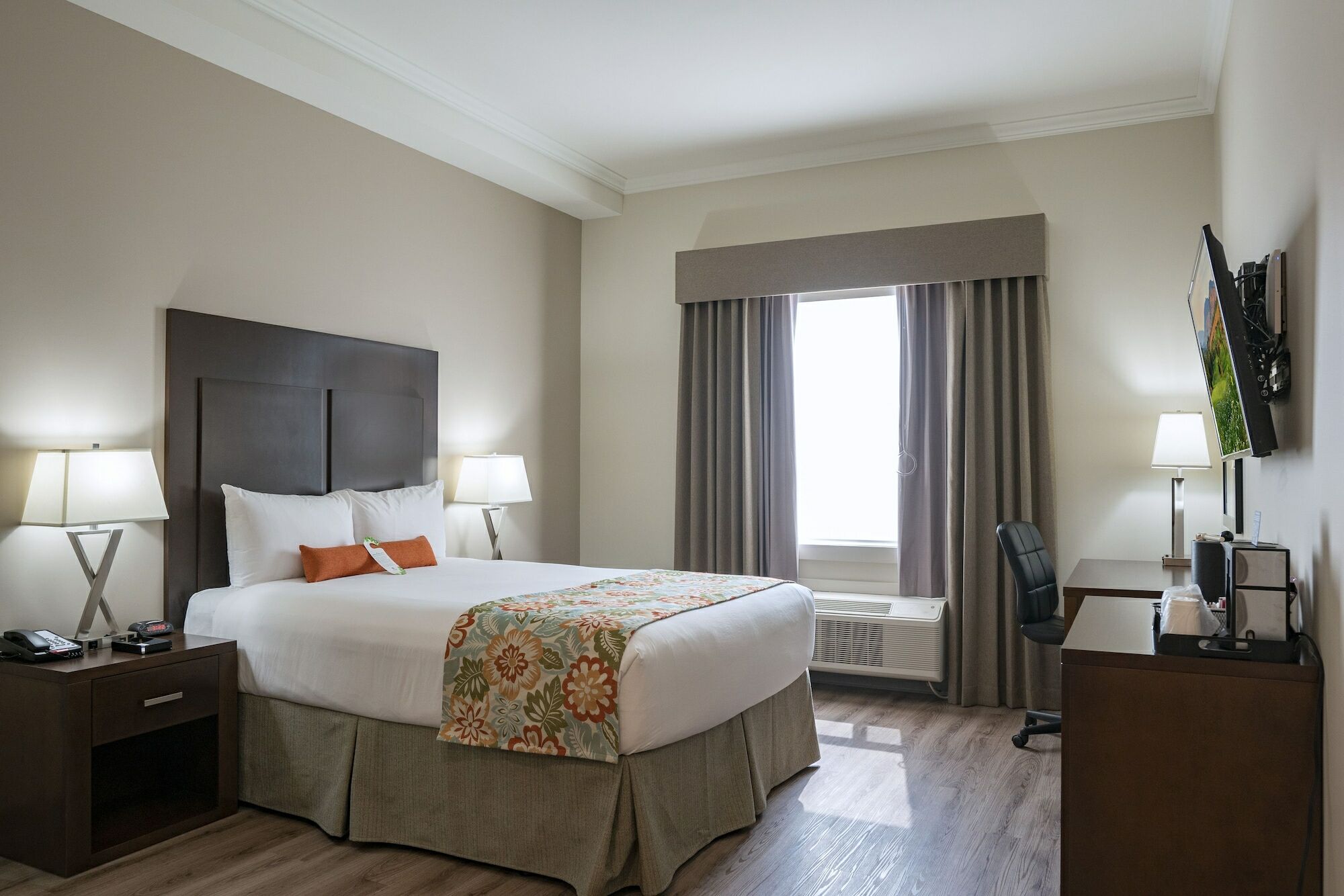 Coast Oliver Hotel Exterior foto